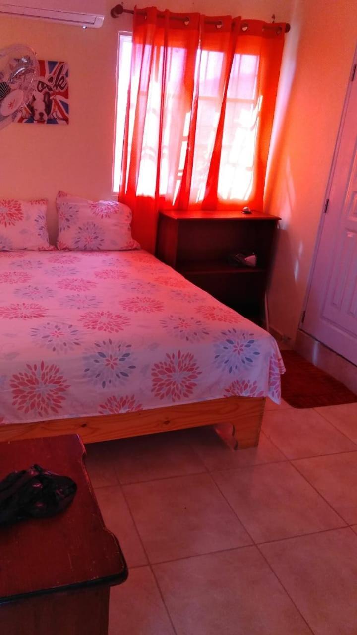 Dona Cornelia Otel Los Patos Dış mekan fotoğraf