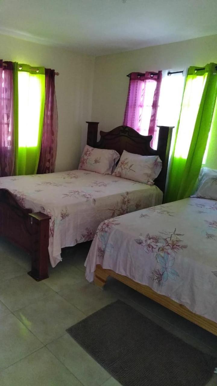 Dona Cornelia Otel Los Patos Dış mekan fotoğraf