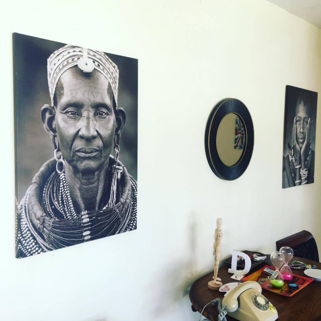 Dona Cornelia Otel Los Patos Dış mekan fotoğraf