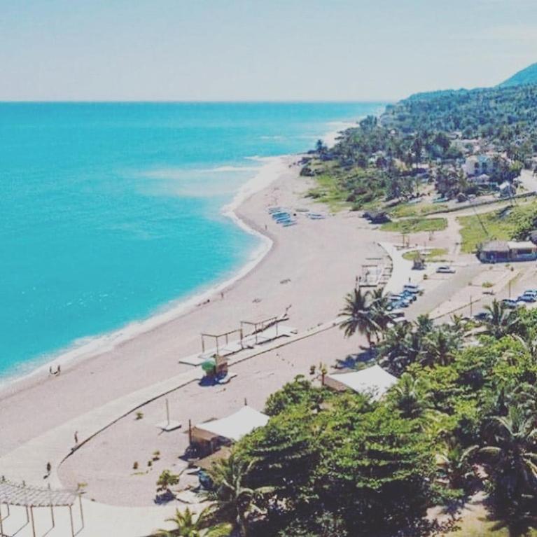 Dona Cornelia Otel Los Patos Dış mekan fotoğraf