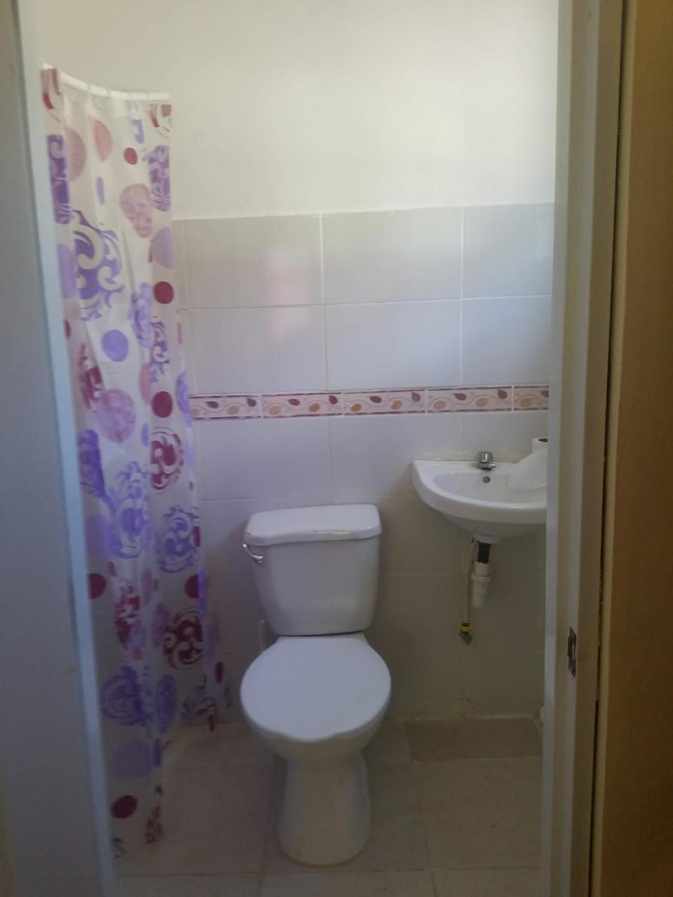 Dona Cornelia Otel Los Patos Dış mekan fotoğraf